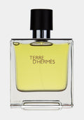 Hermes Terre d'Hermes للرجال او دي بارفان 75 مل