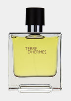 Hermes Terre d'Hermes للرجال او دي بارفان 75 مل