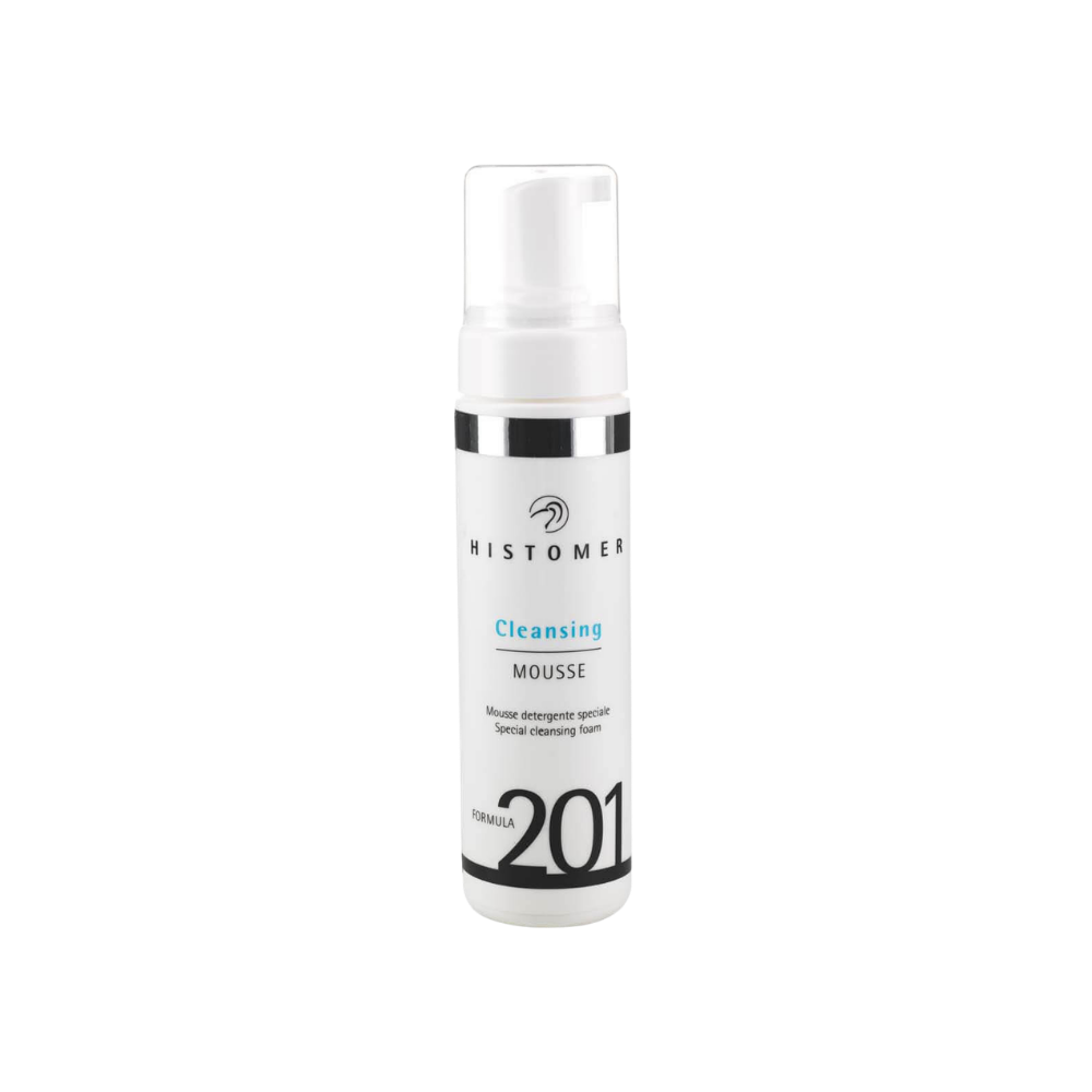 Cleansing Mousse