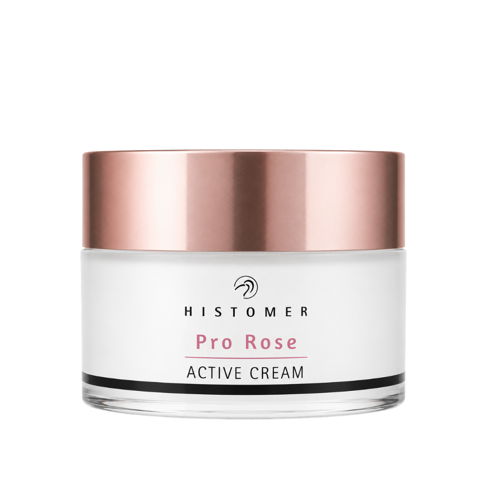 Pro Rose Active Cream for Sensitive Skin
