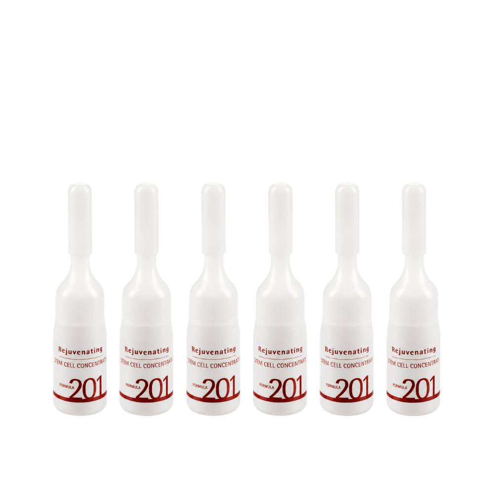 Rejuvenating Stem Cell Concentrate