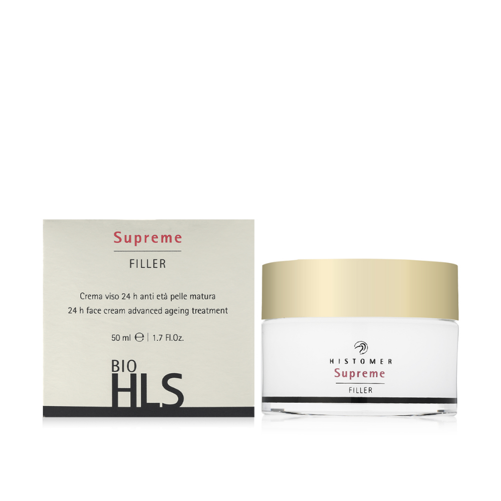Supreme Filler