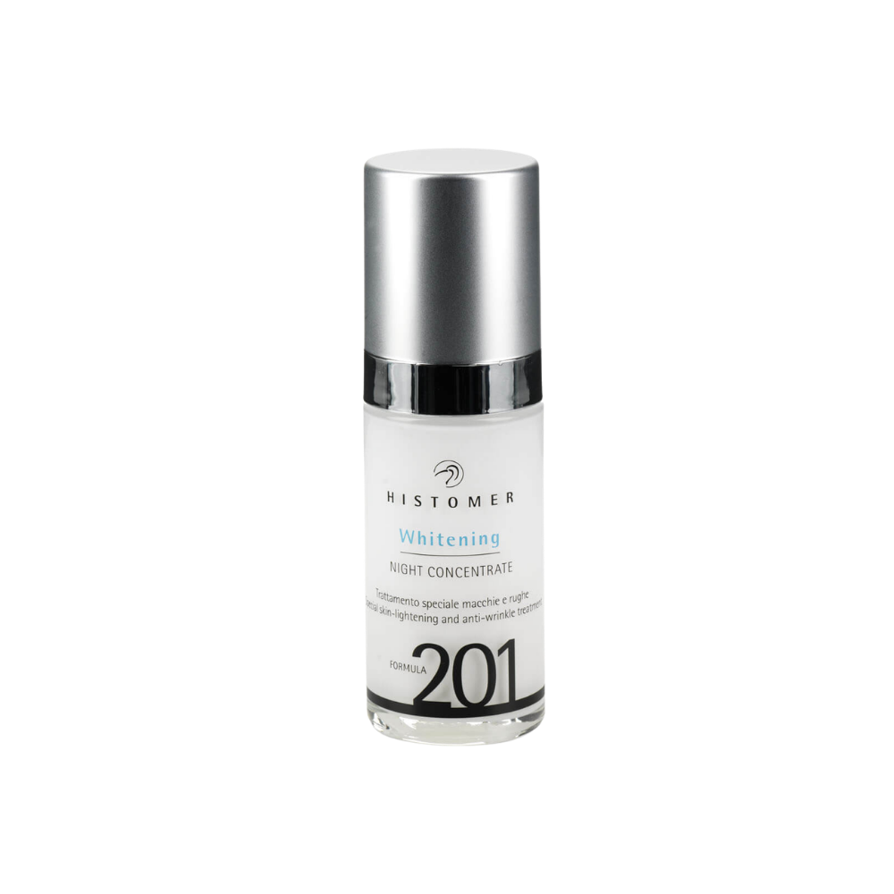 Whitening Night Concentrate