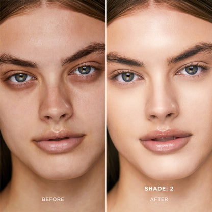 AMBIENT SOFT GLOW FOUNDATION
