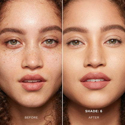 AMBIENT SOFT GLOW FOUNDATION