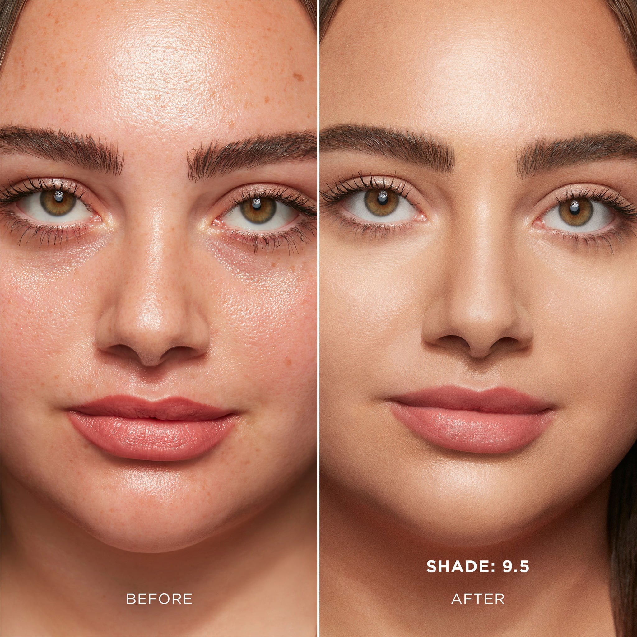 AMBIENT SOFT GLOW FOUNDATION