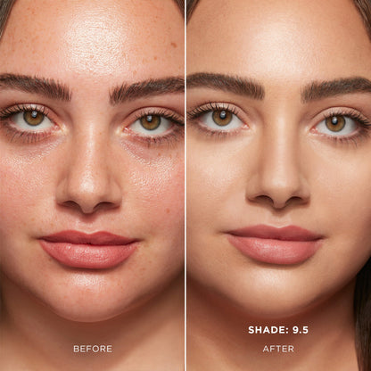 AMBIENT SOFT GLOW FOUNDATION