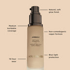 AMBIENT SOFT GLOW FOUNDATION
