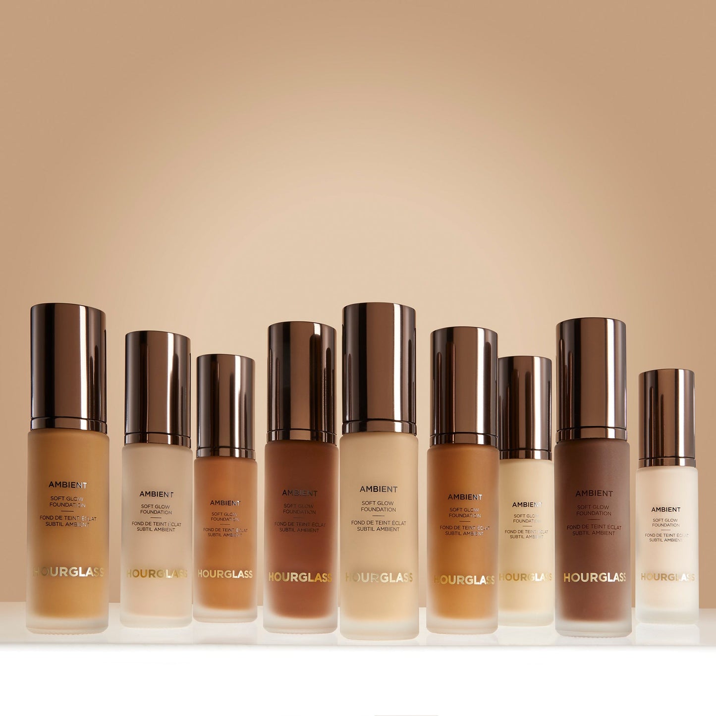 AMBIENT SOFT GLOW FOUNDATION