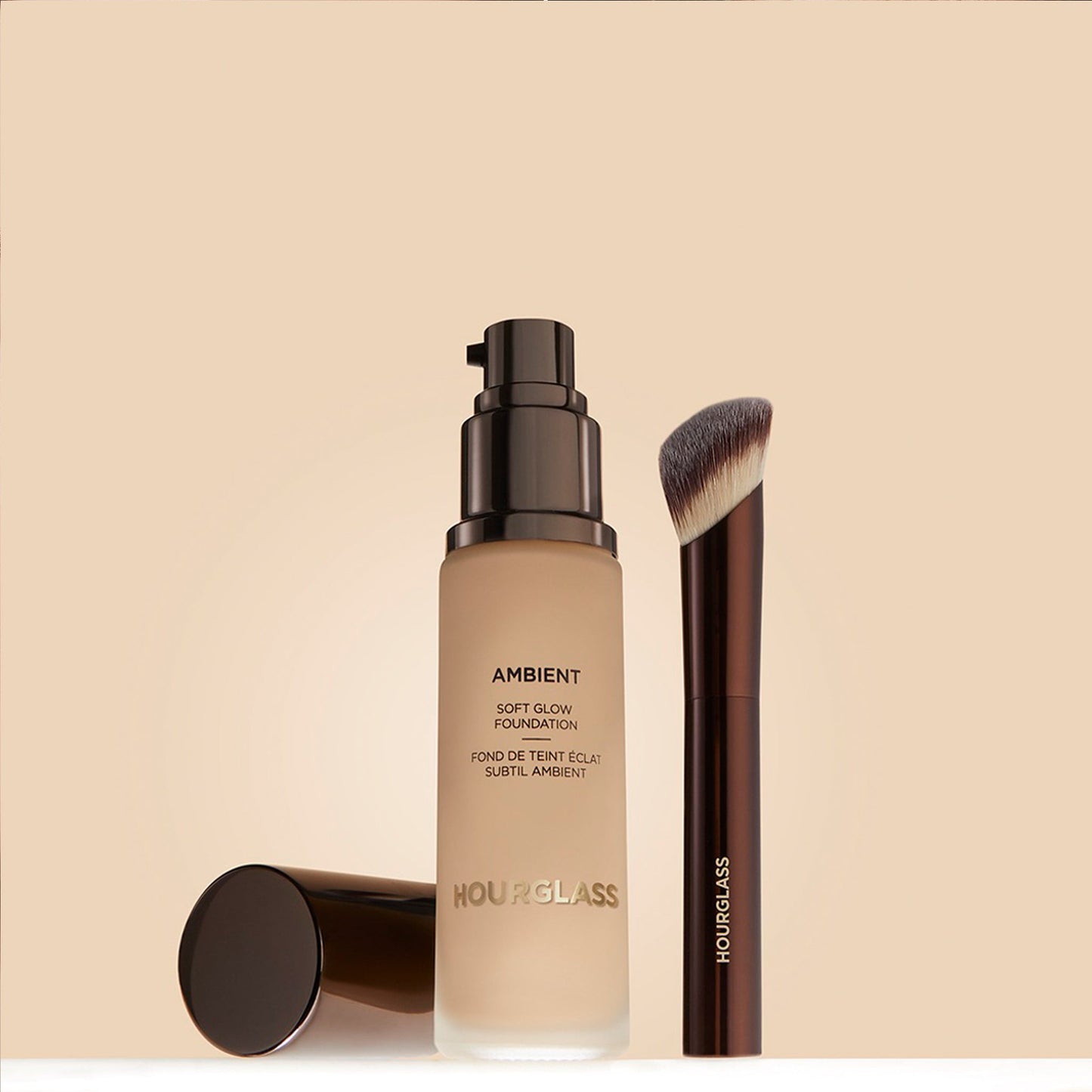 AMBIENT SOFT GLOW FOUNDATION