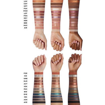 CURATOR EYESHADOW REFILL