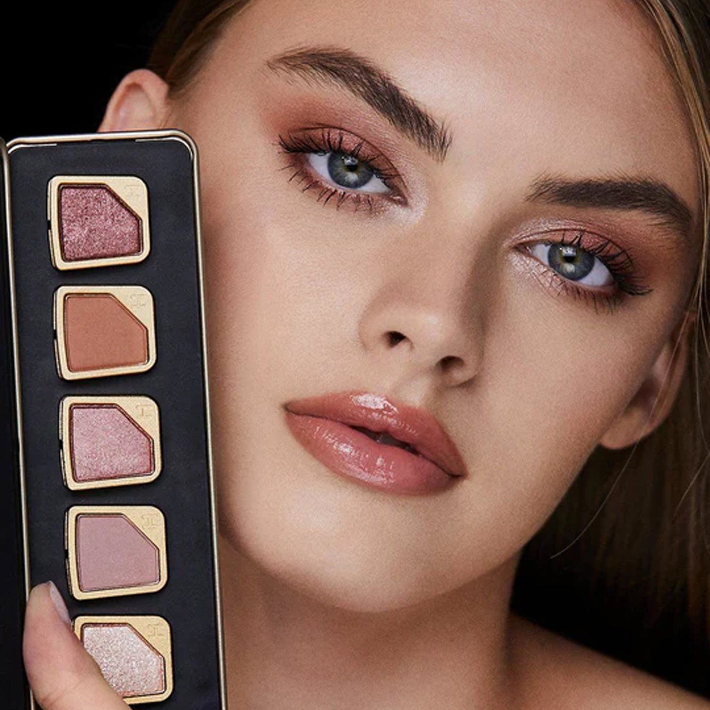 CURATOR REFILLABLE PALETTE