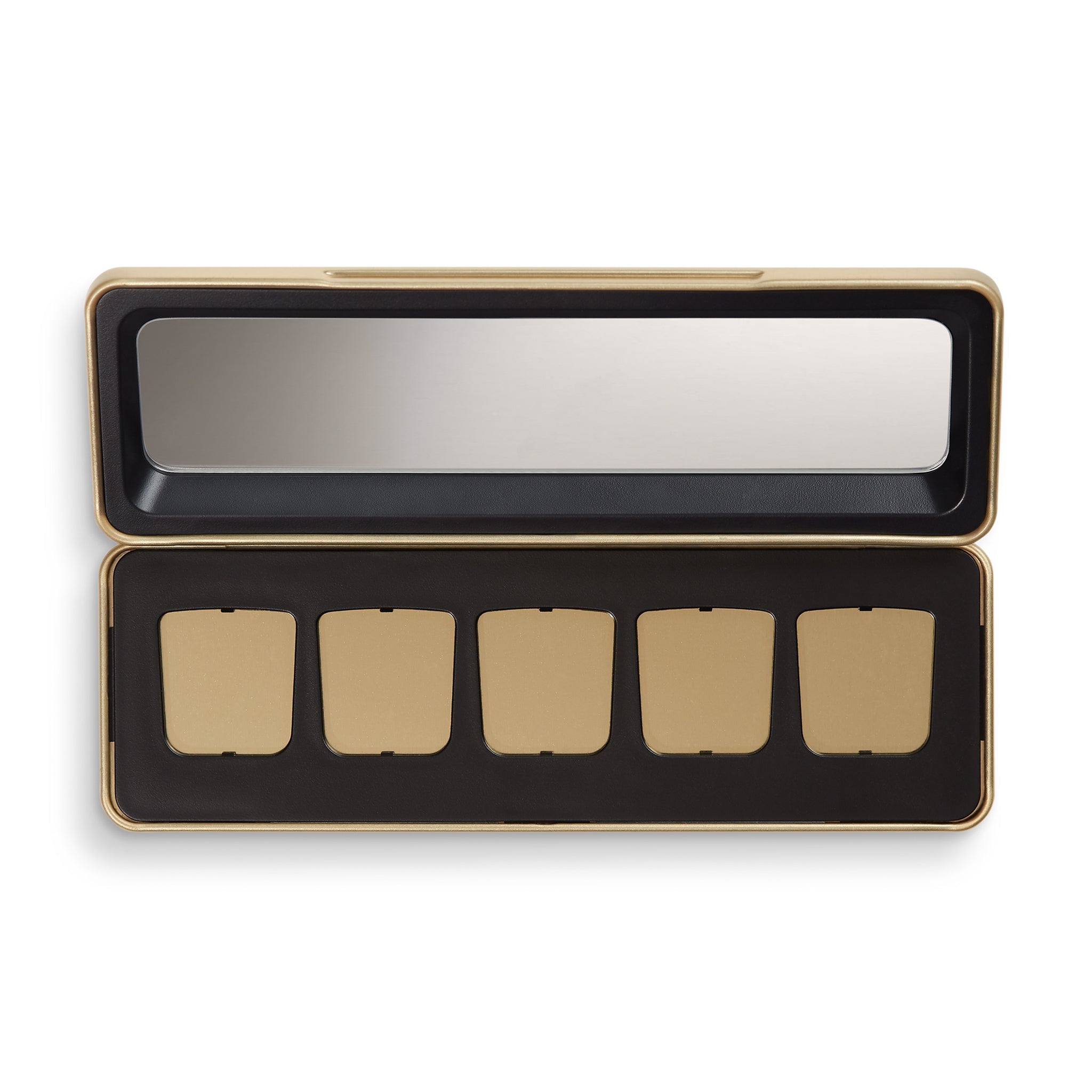 CURATOR REFILLABLE PALETTE