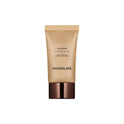 ILLUSION HYALURONIC SKIN TINT