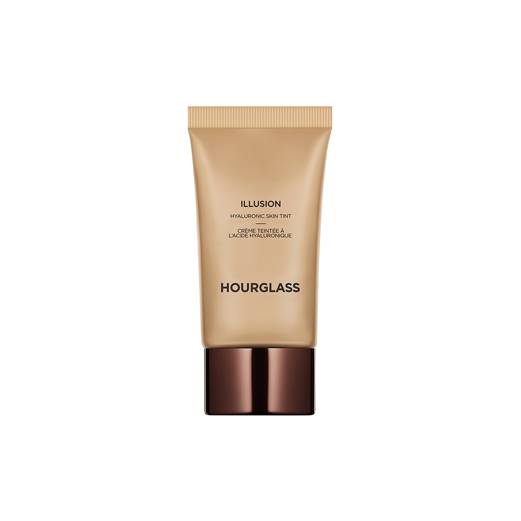 ILLUSION HYALURONIC SKIN TINT