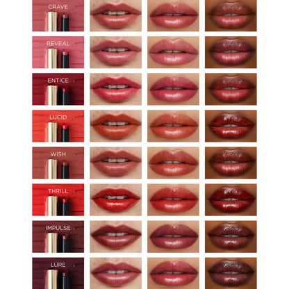 PHANTOM VOLUMIZING GLOSSY BALM