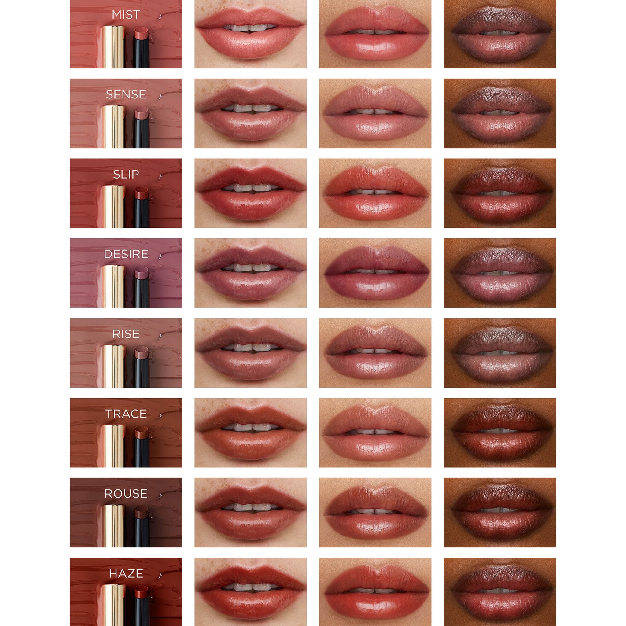 PHANTOM VOLUMIZING GLOSSY BALM