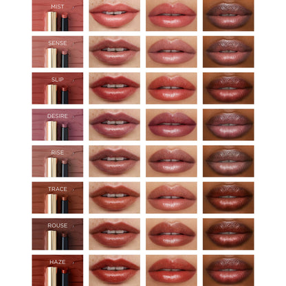 PHANTOM VOLUMIZING GLOSSY BALM