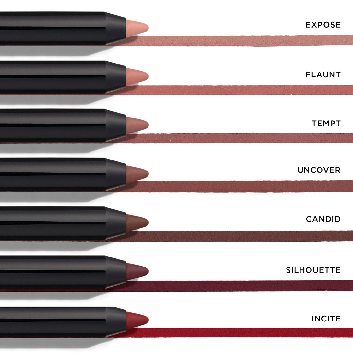 SHAPE & SCULPT LIP LINER