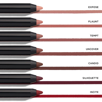 SHAPE & SCULPT LIP LINER