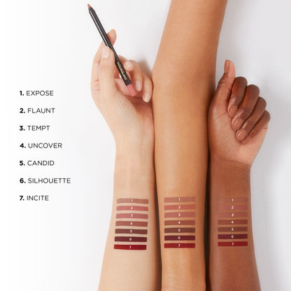 SHAPE & SCULPT LIP LINER