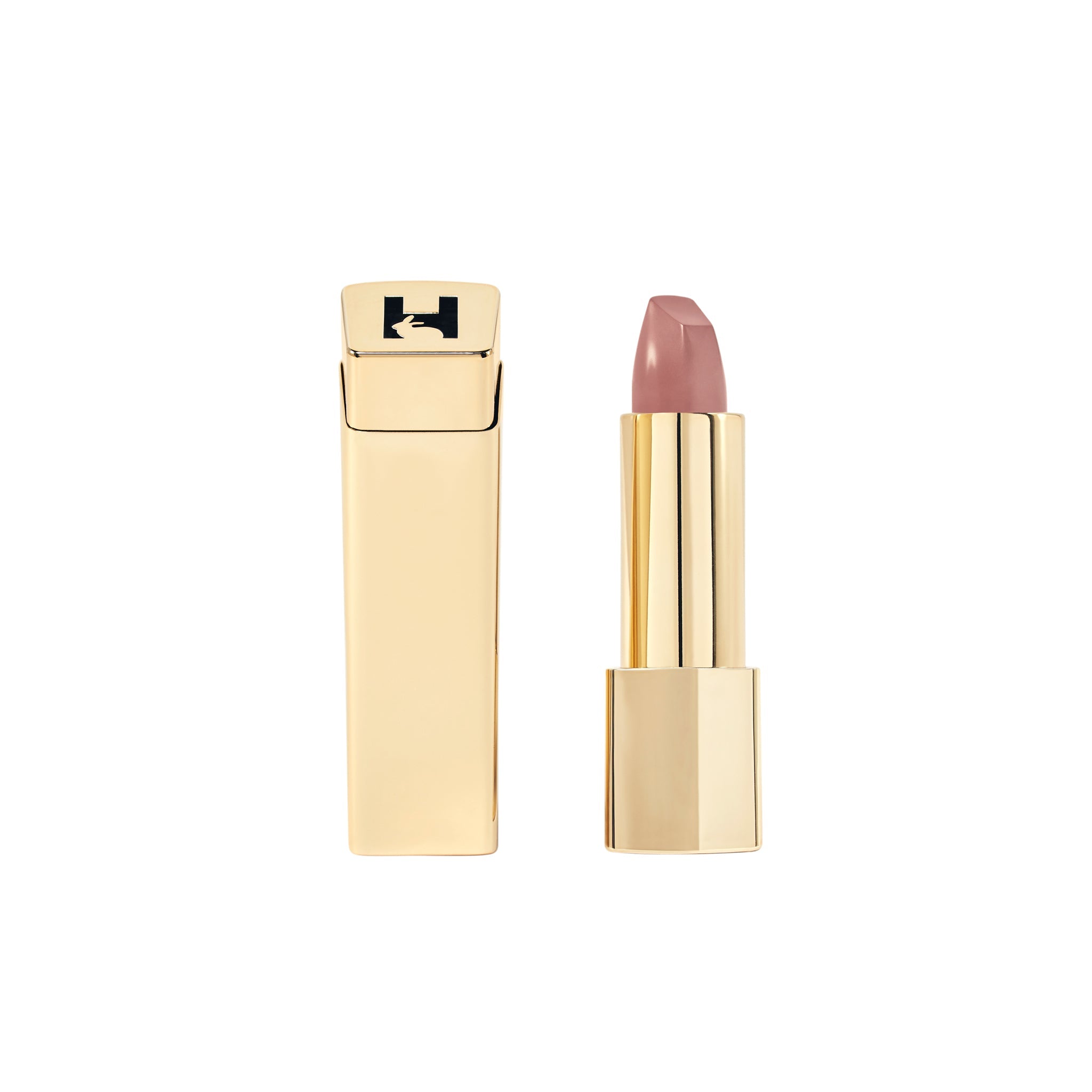 UNLOCKED SATIN CREME LIPSTICK