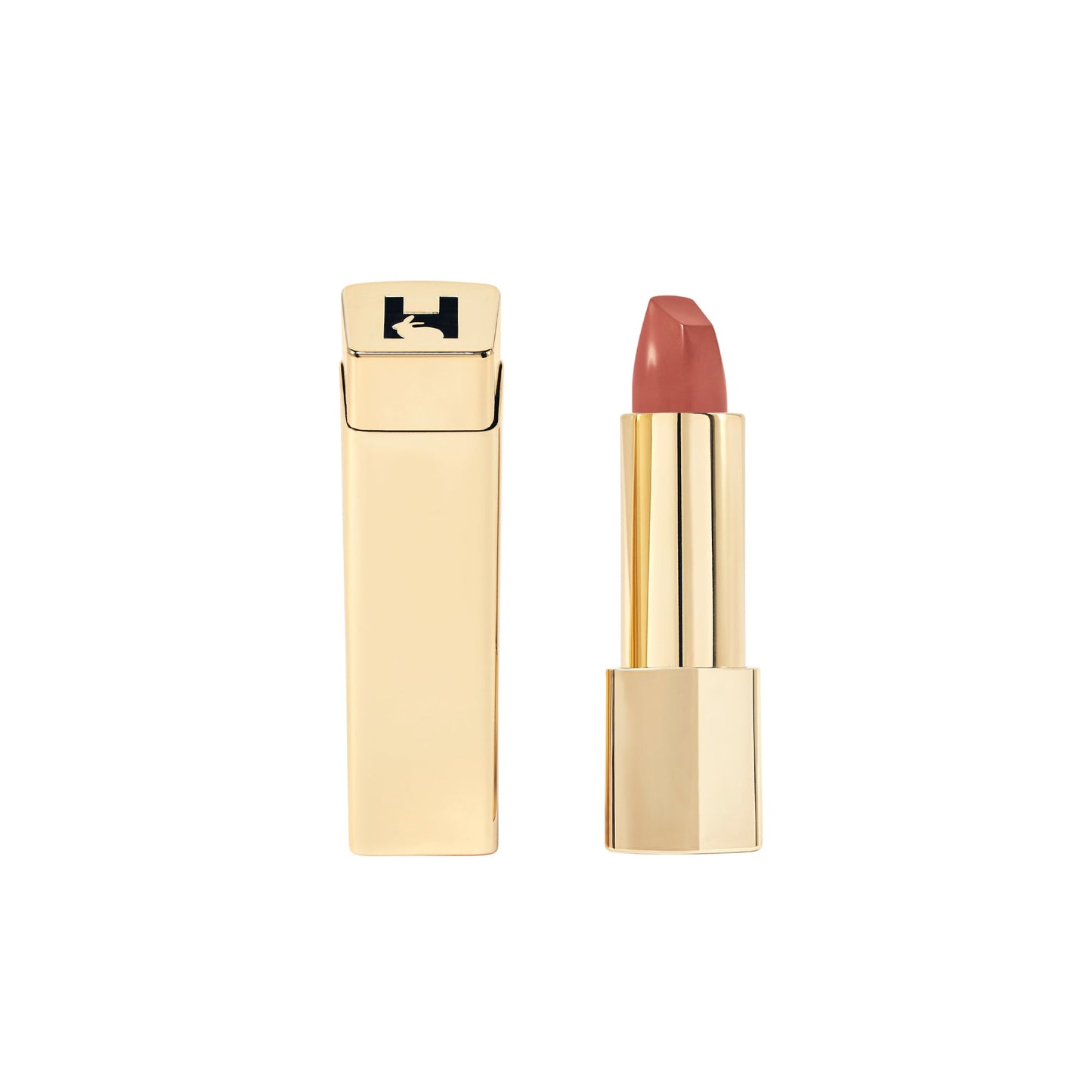 UNLOCKED SATIN CREME LIPSTICK