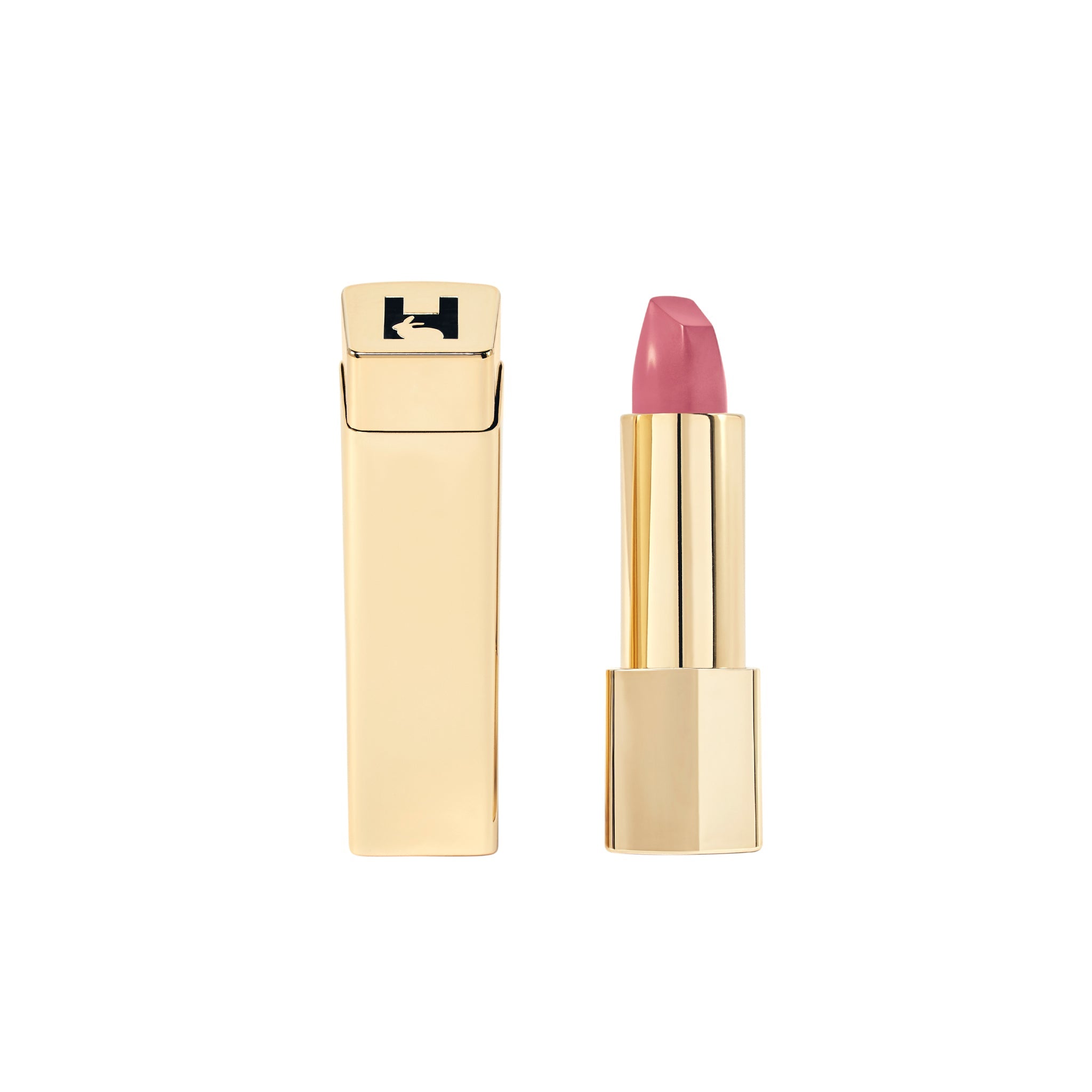 UNLOCKED SATIN CREME LIPSTICK