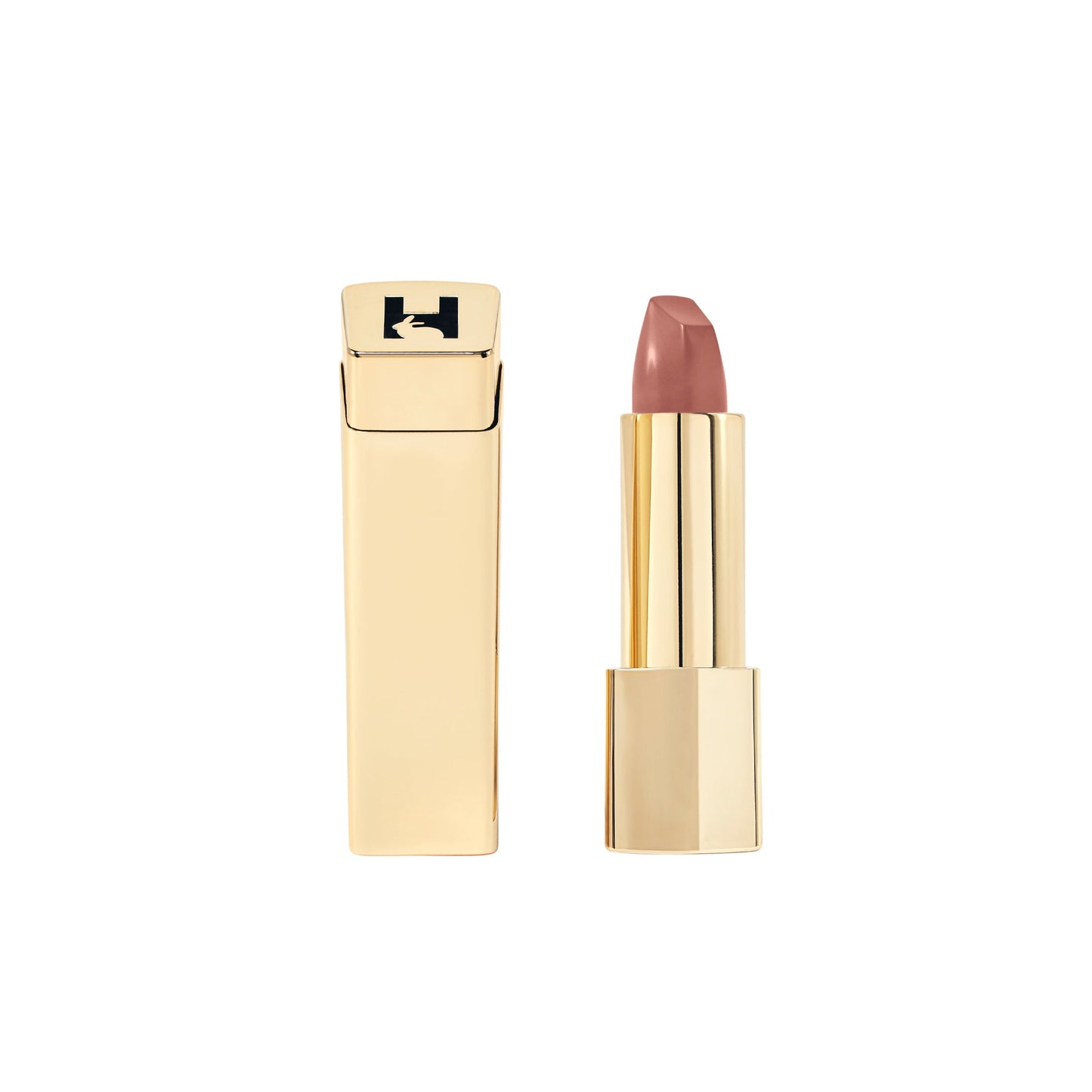 UNLOCKED SATIN CREME LIPSTICK