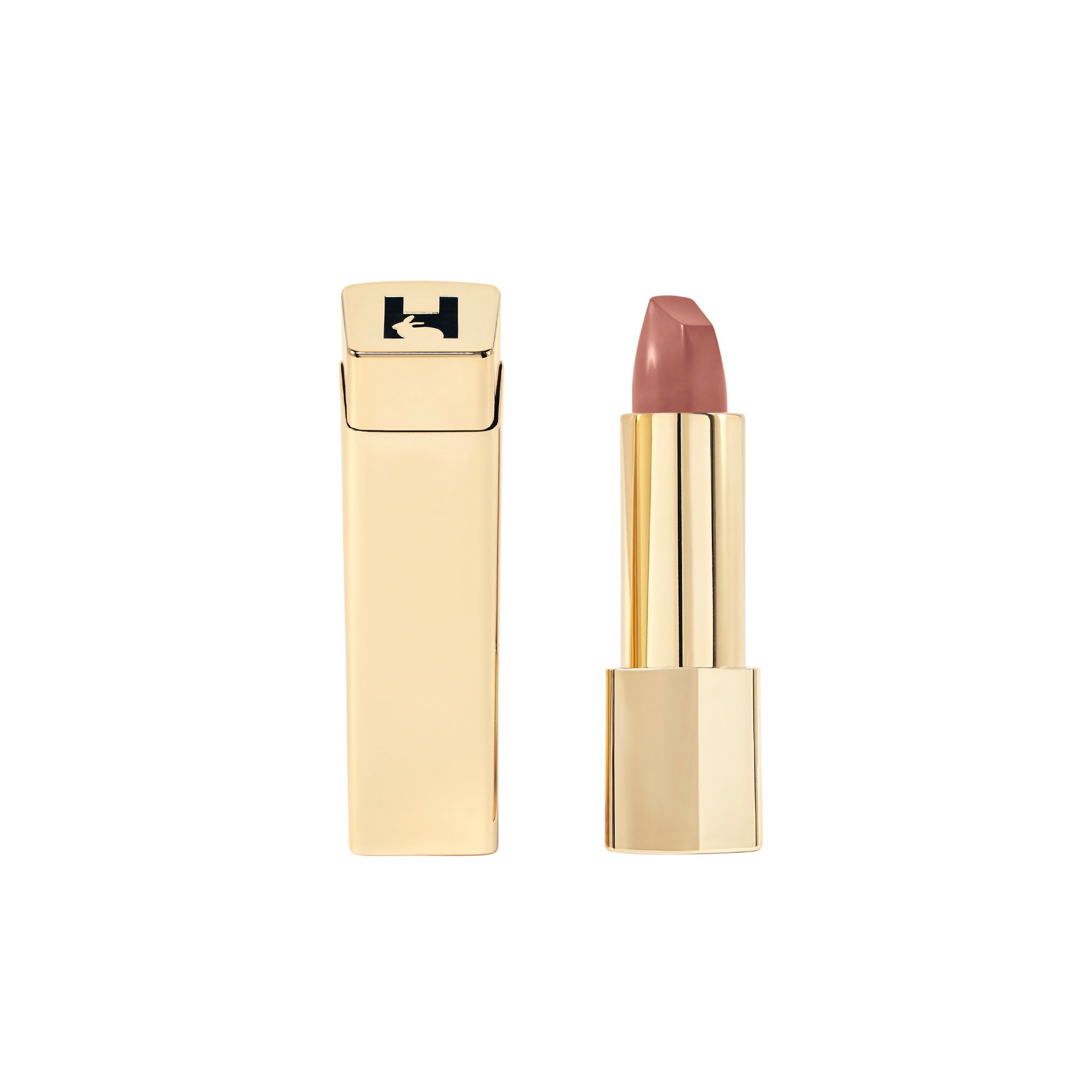UNLOCKED SATIN CREME LIPSTICK