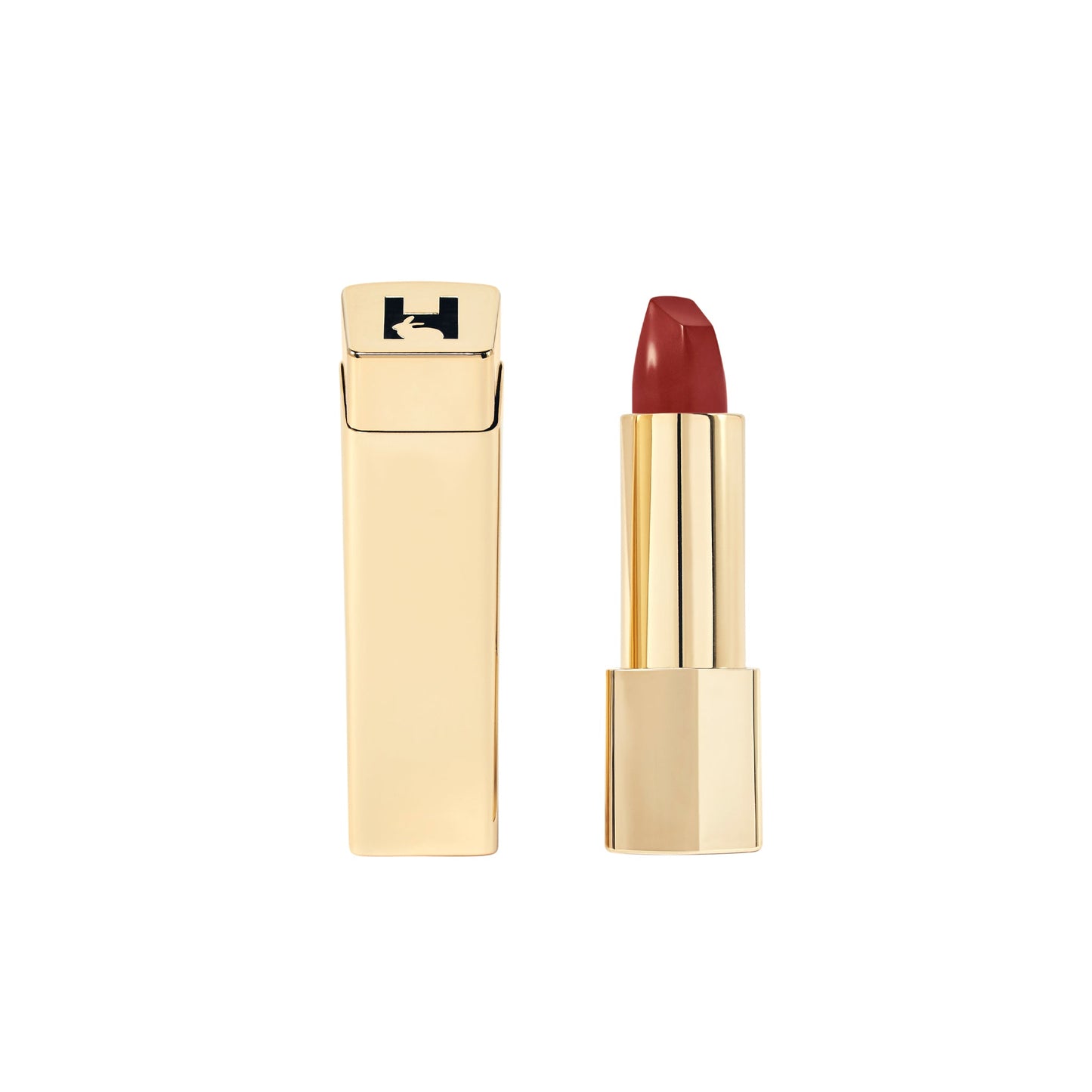UNLOCKED SATIN CREME LIPSTICK