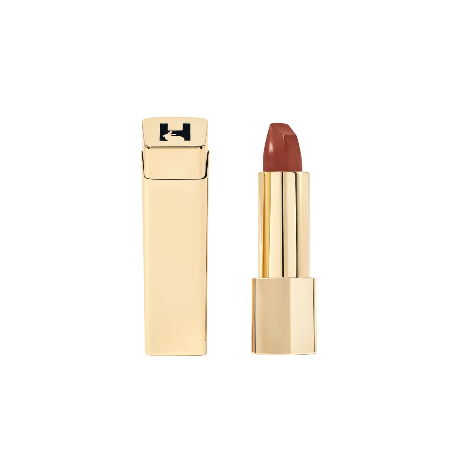 UNLOCKED SATIN CREME LIPSTICK