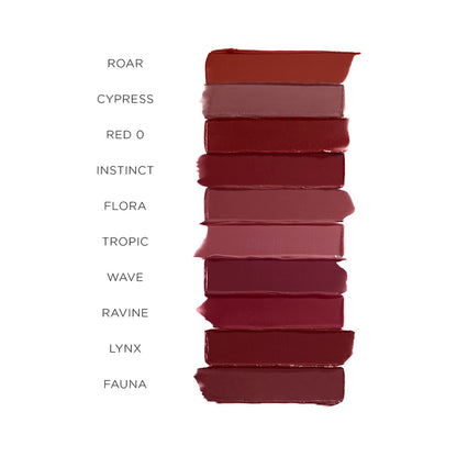 UNLOCKED SATIN CREME LIPSTICK
