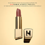 UNLOCKED SATIN CREME LIPSTICK
