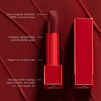 UNLOCKED SATIN CREME LIPSTICK