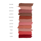 UNLOCKED SATIN CREME LIPSTICK