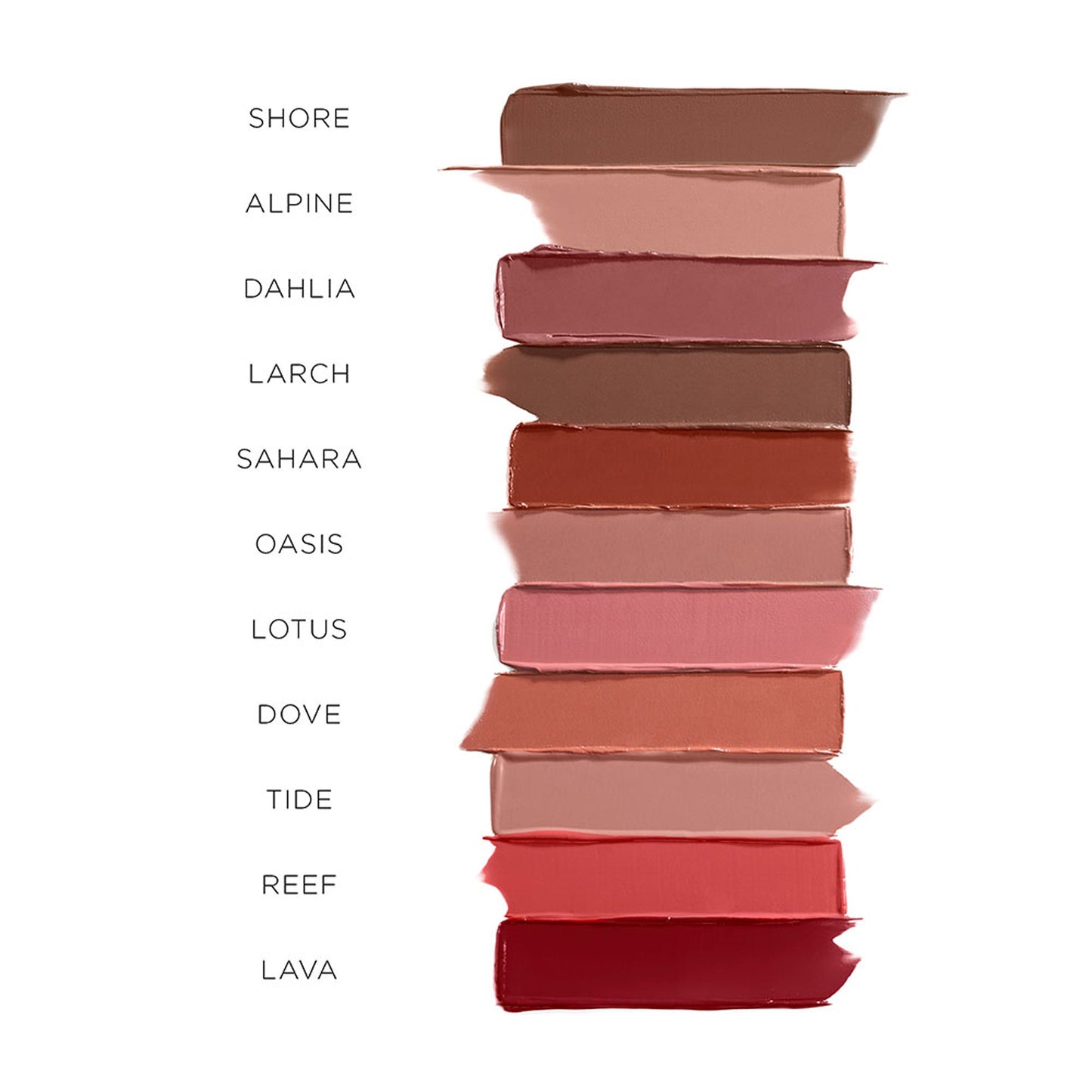 UNLOCKED SATIN CREME LIPSTICK