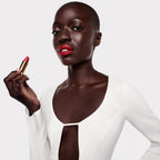 UNLOCKED SATIN CREME LIPSTICK