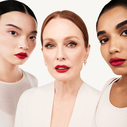 UNLOCKED SATIN CREME LIPSTICK