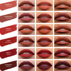 UNLOCKED SOFT MATTE LIPSTICK