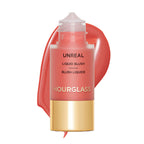أحمر خدود سائل UNREAL