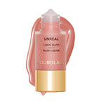 أحمر خدود سائل UNREAL