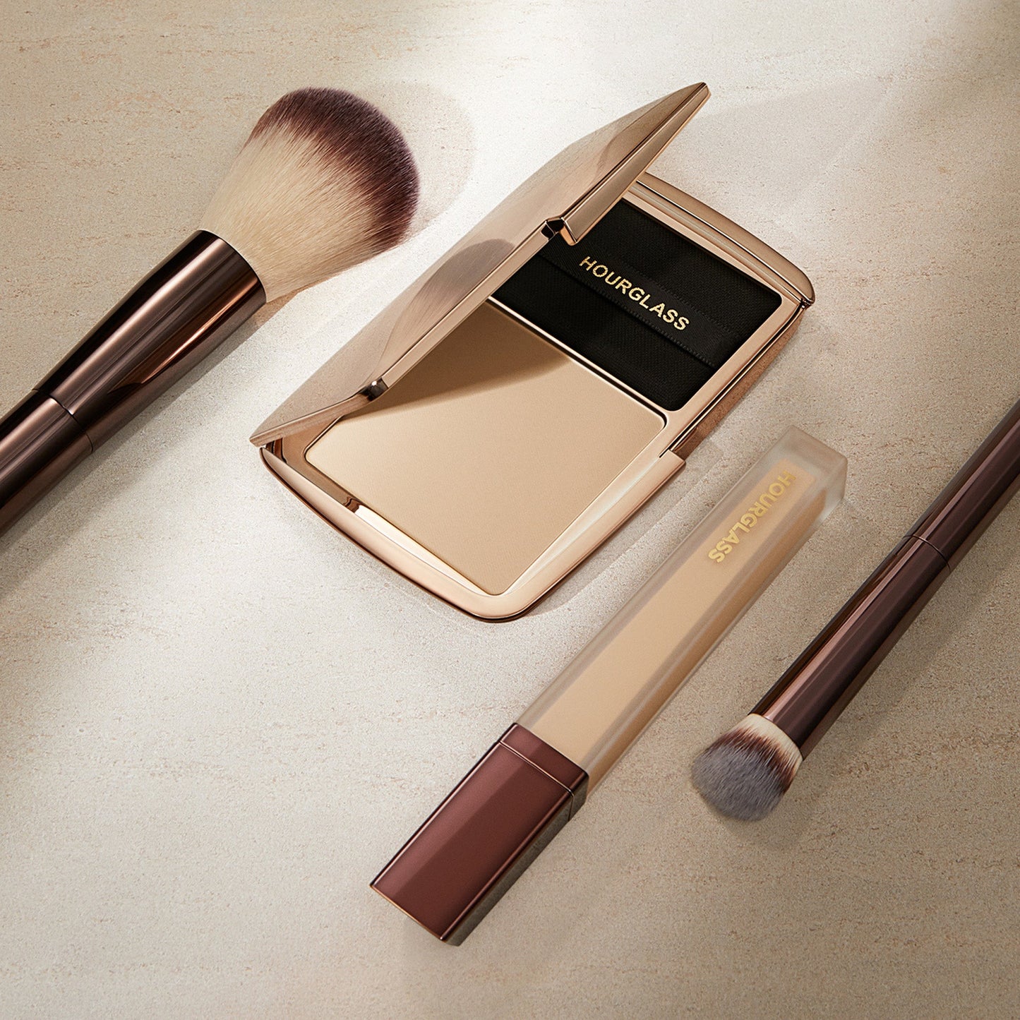 VANISH AIRBRUSH PRESSED POWDER