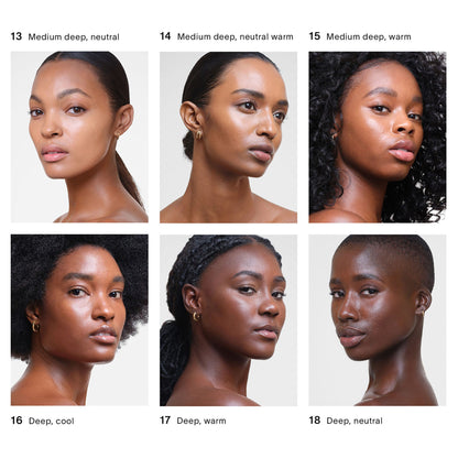 VEIL HYDRATING SKIN TINT