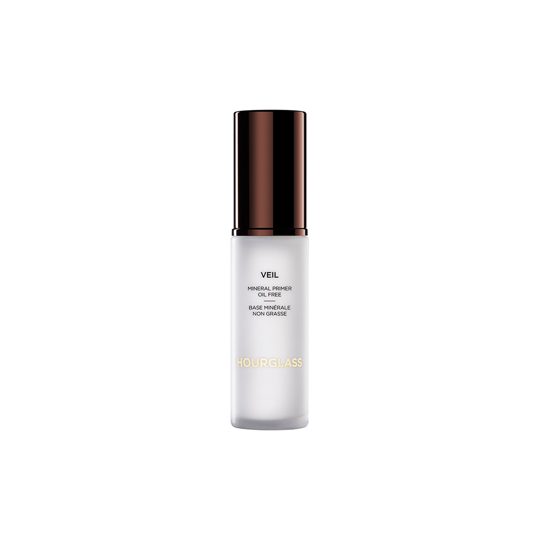 VEIL MINERAL PRIMER