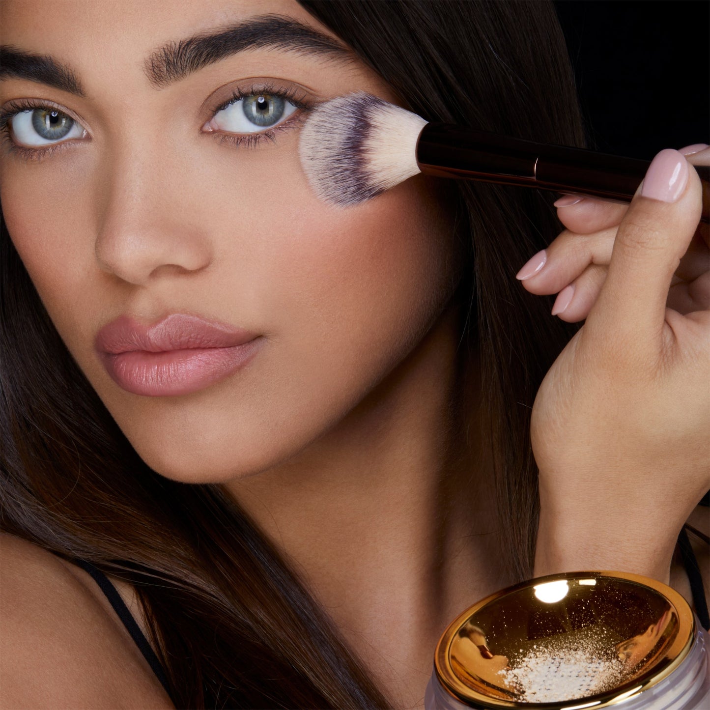 VEIL TRANSLUCENT SETTING POWDER