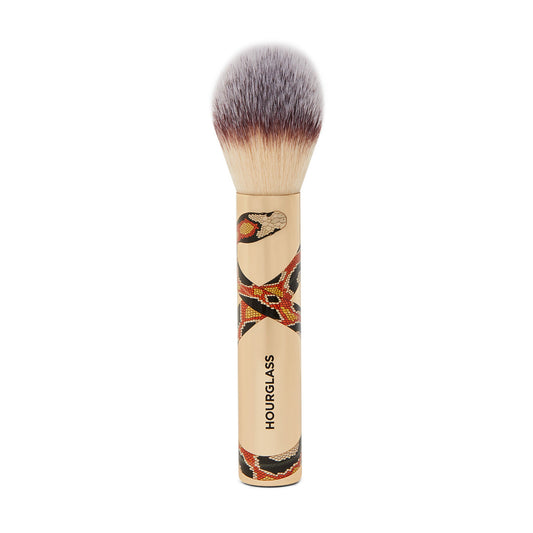 VEIL TRAVEL POWDER BRUSH