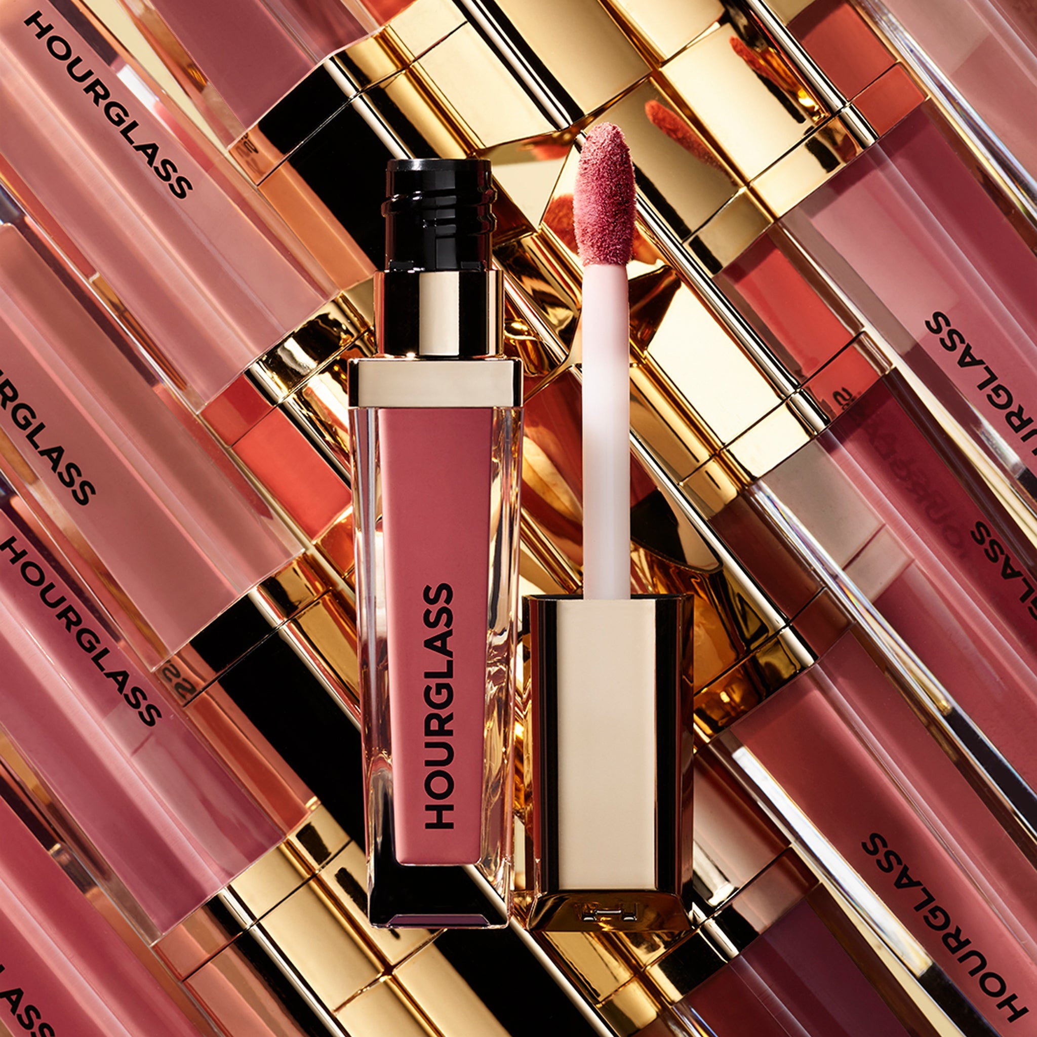 VELVET STORY LIP CREAM