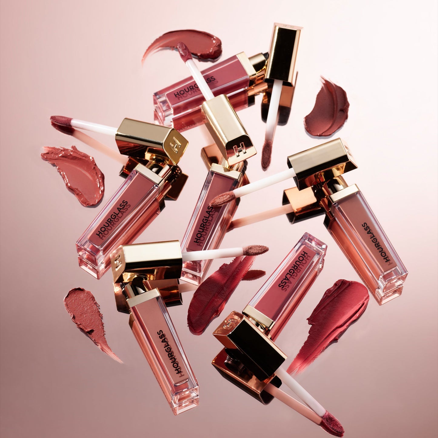 VELVET STORY LIP CREAM