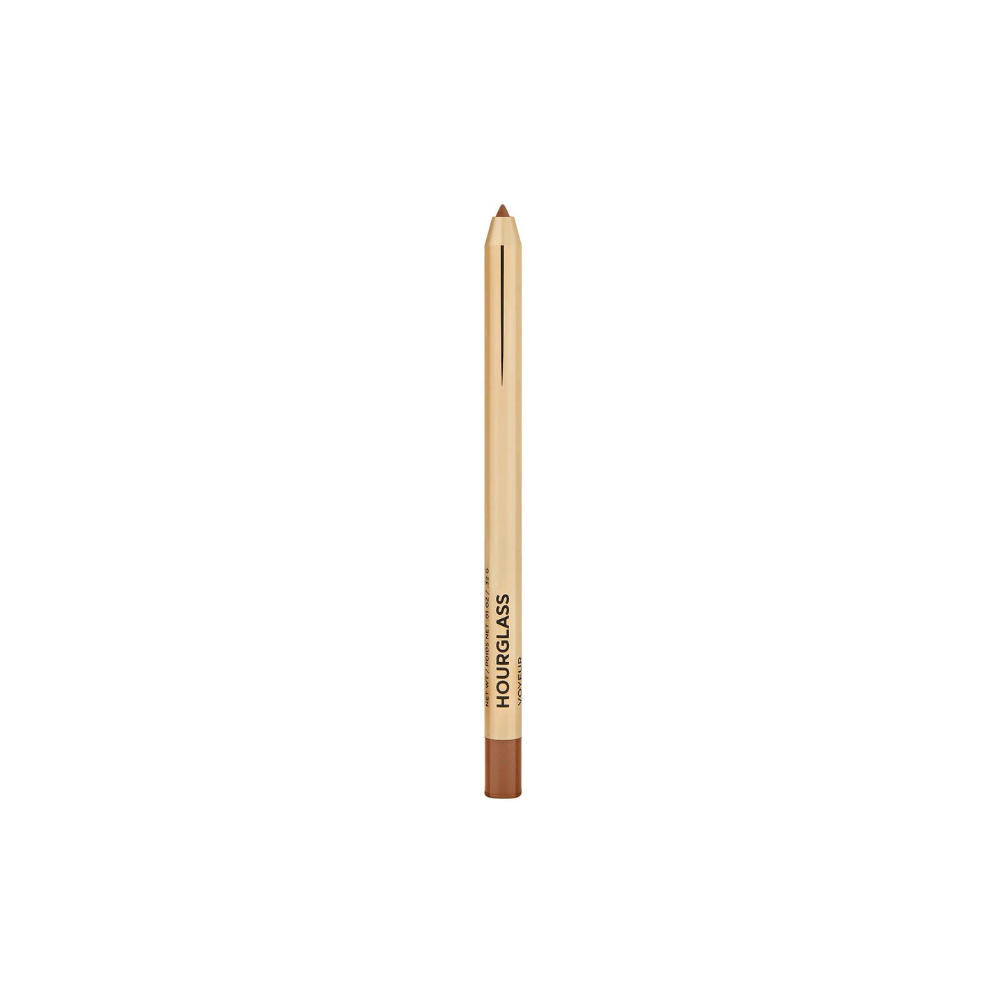 VOYEUR WATERPROOF MECHANICAL GEL LINER